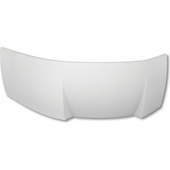 Панель для асимметричной ванны Koller Pool Montana PFMONTANA170R, фото 