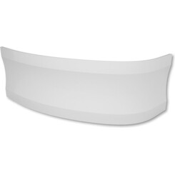 Фронтальная панель для ванны Koller Pool Nadine PFNADINE170LR, фото 