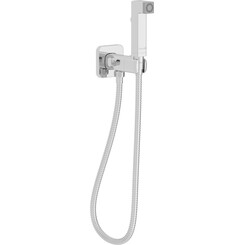 Гигиенический душ со смесителем Imprese Violik Chrome f03710801AA (хром, скрытого монтажа), Цвет производителя: хром, фото 