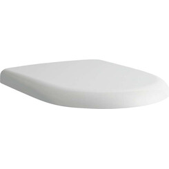 Сиденье белое Laufen Pro H8939553000001, фото 
