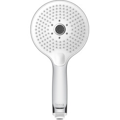 Лейка для душа Imprese LSR-120CR  Chrome f03600101AW (трехрежимная), фото 