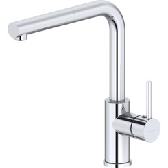 Смеситель для кухни Imprese Argo-S Chrome f03409001DC (хром), Цвет производителя: хром, фото 