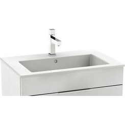 Умывальник Roca Suit A325003000 (64x42 см), фото 