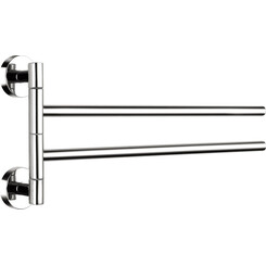 Рушникотримач Ferro Grace AC16, фото 