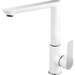 Змішувач для кухні Ferro Adore BDR4, фото 