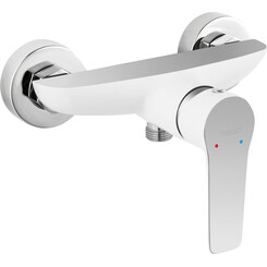 Змішувач для душу Ferro Adore BDR7, фото 