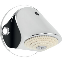 Верхній душ Ferro Vandal Proof NPG04, фото 