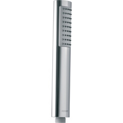 Лійка для душу Ferro Moderno Chrome S115 (однорежимна), фото 