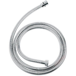 Шланг для душа Ferro Chrome W12 (150 см), фото 