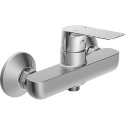 Змішувач для душу Koller Pool Kvadro Start 1136320305, фото 