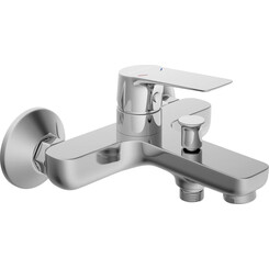 Смеситель для ванны Koller Pool Kvadro Start 1136300305	, фото 