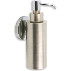 Дозатор для рідкого мила Ferro Metalia 1 6177.0, фото 