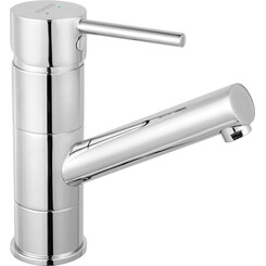 Змішувач для раковини Ferro Fiesta BFI2A, фото 