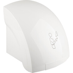 Сушарка для рук Kroner KRM Ulm Ulm-ACP0920 (1800 Вт), фото 