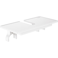 Полка для душевых систем Grohe EasyReach 26362LN1, фото 