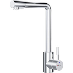 Змішувач для кухні Am.Pm X-Joy S F85B05000 (хром), Колір виробника: хром, фото 