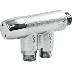 Термостат для безконтактних змішувачів Ferro MT15B, фото 