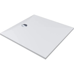 Душевой поддон Eger EGR-90R (120x70 см), фото 