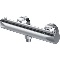 Смеситель для душа с термостатом Am.Pm Hit F9Y40000, фото 