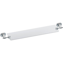 Полка в ванную Ravak Chrome CR 500 (X07P195, 63.3x12 см, настенная), фото 