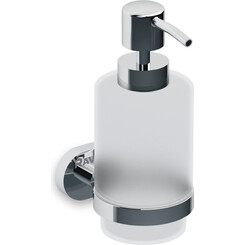 Дозатор для жидкого мыла Ravak Chrome CR 231.00CR (X07P223, настенный), фото 