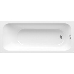 Акриловая ванна Ravak Chrome C741000000 (170x75 см), Доступные размеры: 170 x 75, фото 
