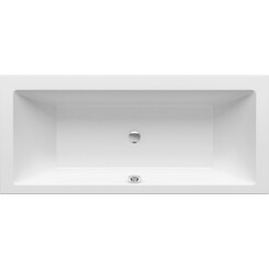 Акриловая ванна Ravak Formy 01 C881000000 (180x80 см), Доступные размеры: 180 x 80, фото 