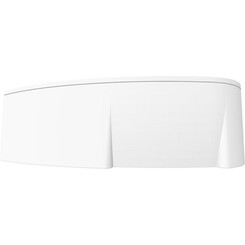 Панель для ванны Ravak Asymmetric CZ48100000 (170 см, фронтальная), фото 