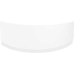 Панель для ванны Ravak NewDay, Gentiana CZF1000AN0 (140 см, фронтальная), фото 