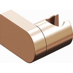 Держатель для душа Ravak Chrome 611.60RGB (X07P710, брашированное розовое золото), Цвет производителя: брашированное розовое золото, фото 