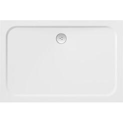 Душевой поддон Ravak Gigant Pro Chrome XA04D401010 (110x80 см), Доступные размеры: 110 x 80, фото 