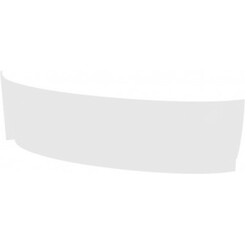 Панель для ванны Ravak Rosa II R CZ41200AN0 (170 см, фронтальная, правая), фото 