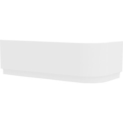 Панель для ванны Ravak Chrome L CZA5100A00 (160 см, фронтальная, левая), фото 