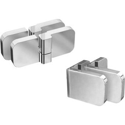 Монтажный комплект Ravak B SET BVS2-R 100 (D01000A071, правый), фото 