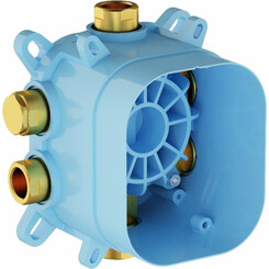 Универсальная скрытая часть Ravak Flat R-Box Vari RB 072.50 (X070139), фото 