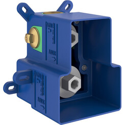 Универсальная скрытая часть Ravak Espirit/Eleganta R-Box Vertical O2 RB 07E.50 (X070234), фото 