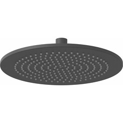 Верхний душ Ravak Chrome 980.20BLM (X07P675, черный матовый), Цвет производителя: черный матовый, фото 