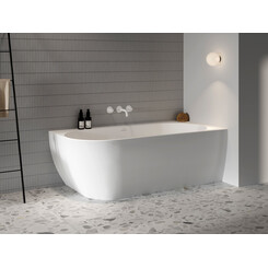 Акрилова ванна Ravak Freedom Corner R XC00100040 (170x80 см, права, з ніжками та сифоном), Доступні розміри: 170 x 80 R, фото 