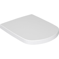 Сиденье для унитаза Ravak Classic X01672 (с микролифтом), фото 