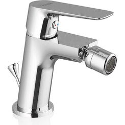 Смеситель для биде Ravak Classic CL 055.00 (X070082, с донным клапаном), фото 