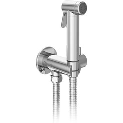 Гигиенический душ с вентилем Ravak BM 040.01 (X070166), фото 