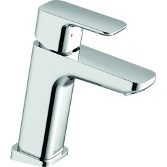 Смеситель для умывальника Ravak 10° Free TD F 014.00 (X070129), Цвет производителя: хром, фото 