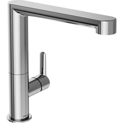 Смеситель для умывальника Ravak Puri PU 016.00CR (X070143), Цвет производителя: хром, фото 