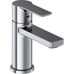 Смеситель для умывальника Ravak Solar SL 012.00CR (X070482), Цвет производителя: хром, фото 