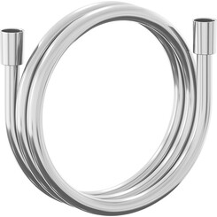 Шланг для душа Ravak SatinFlex 913.02CR (X07P337, 200 см), Доступные размеры: 200, Цвет производителя: хром, фото 