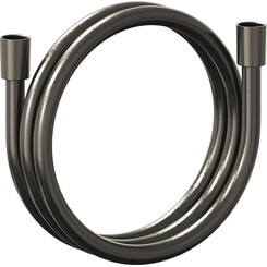 Шланг для душа Ravak SatinFlex 913.22GB (X07P695, 150 см, графит брашированный), Доступные размеры: 150, Цвет производителя: графит брашированный, фото 