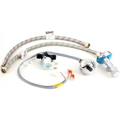 Комплект электроники для уринала Domino, фото 