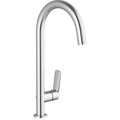 Смеситель для кухни Ravak Classic Chrome CL 016.00 (X070085), фото 