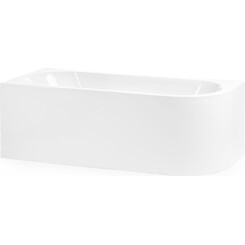 Акриловая ванна Volle Afrodita 12-22-878L (170x70 см, левая, с ножками), Доступные размеры: 170 x 70 L, фото 