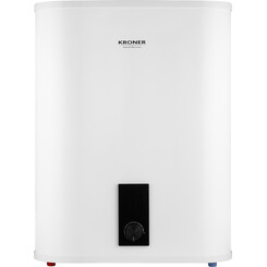 Бойлер Kroner NEO Flacher K50PVH2 (50 л, 2000 Вт, мокрый ТЭН), Объем: 50, фото 